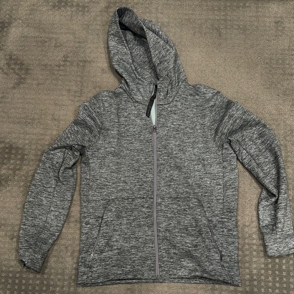 lululemon athletica Other - Lululemon Like New Welterweight Hoodie